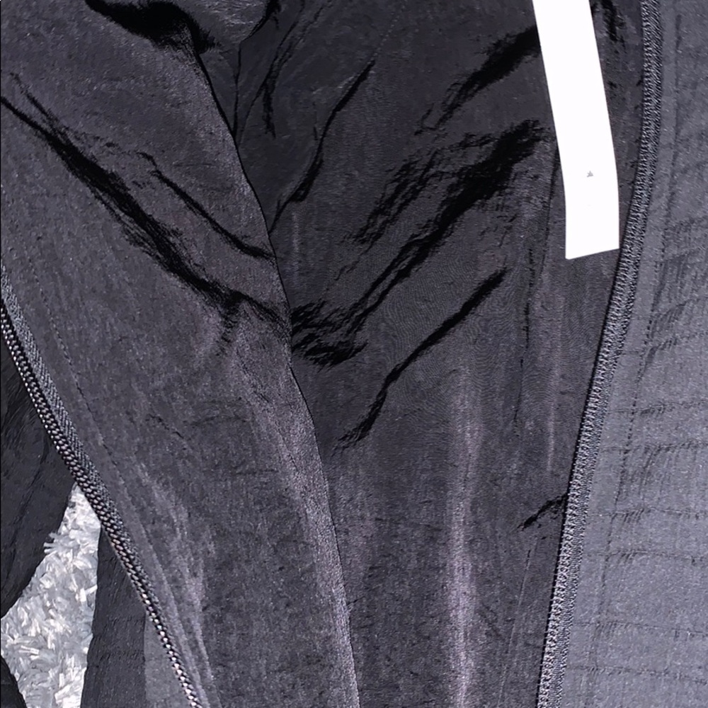 Reversible bomber jacket - Picture 4 of 4